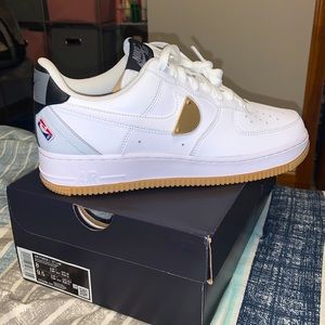 Air Force 1 ‘07 LV8